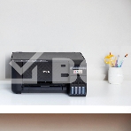 МФУ струйный Epson L3250 (C11CJ67412/C11CJ67418/C11CJ67405/C11CJ67408/C11CJ67503/C11CJ67508/C11CJ67523), A4, цветное, печ. до 33 стр/мин. (ч/б)  до 15 стр/мин. (цвет), скан. до 11 стр/мин. (ч/б) 28 стр/мин. (цвет), 1440 x 5760 dpi (печать) 1200x2400dpi (с, фото16