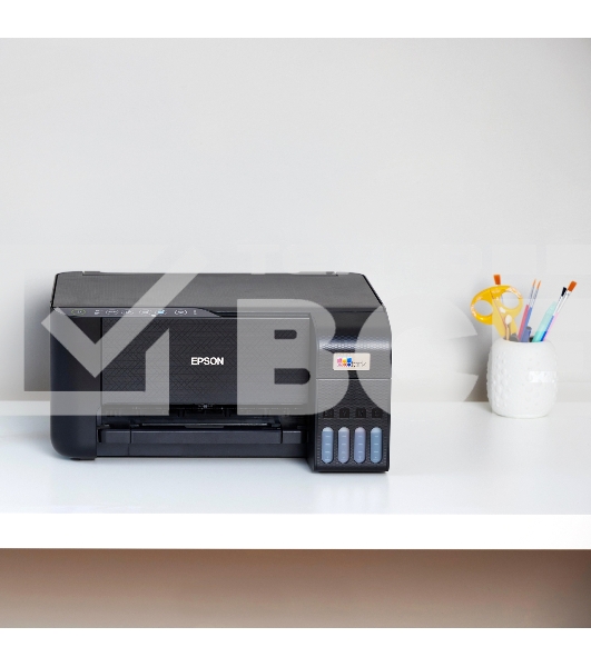 МФУ струйный Epson L3250 (C11CJ67412/C11CJ67418/C11CJ67405/C11CJ67408/C11CJ67503/C11CJ67508/C11CJ67523), A4, цветное, печ. до 33 стр/мин. (ч/б)  до 15 стр/мин. (цвет), скан. до 11 стр/мин. (ч/б) 28 стр/мин. (цвет), 1440 x 5760 dpi (печать) 1200x2400dpi (с