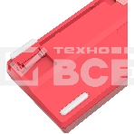 Клавиатура A4Tech Bloody S87 Energy (S87 USB ENERGY PINK) проводная USB розовый, фото5
