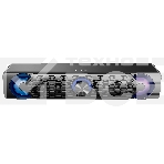 Саундбар Оклик OK-504S 2.0 6Вт черный, фото5