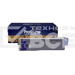 Картридж PL-46471108 для принтеров Oki C823/C833/C843 Black 7000 копий ProfiLine, фото2