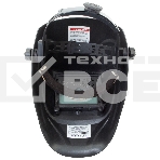 Щиток защитный лицевой (маска сварщика) MTX-100AF, размер см. окна 90х35, DIN 3/11 MTX, фото5