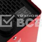 Тепловая пушка керамическая MTX SHCL-2000, квадратная, 230 В, 125 м3/ч, 1/2 кВт, фото7