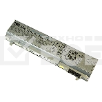 Аккумуляторная батарея для ноутбука Dell Latitude E6400 silver 56Wh, фото 1