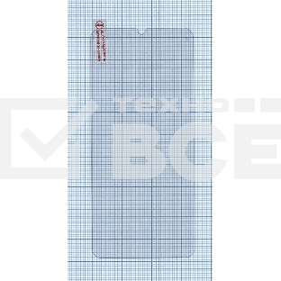 Защитное стекло для Xiaomi Poco M3