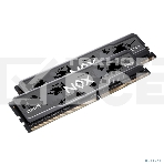 Оперативная память Apacer Nox, DDR5, 32GB (2x16GB), 5600MHz, CL40, DIMM, радиатор, черный, фото3