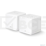 Бесшовный Mesh роутер Mercusys Halo H30G(2-pack) AC1300 10/100/1000BASE-TX, фото2