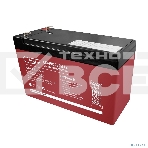 Аккумуляторная VRLA батарея CBR CBT-HR1234W-F2 (12В 8А·ч), клеммы F2, фото 1