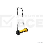 Газонокосилка механическая CHAMPION MM4026, фото4