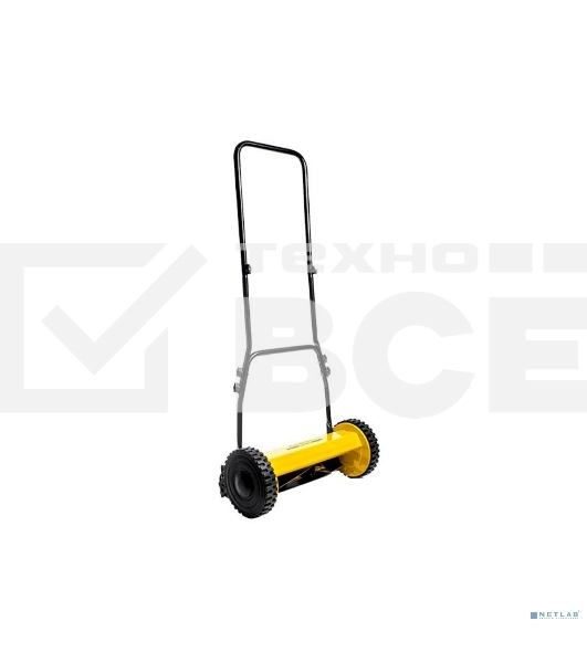 Газонокосилка механическая CHAMPION MM4026