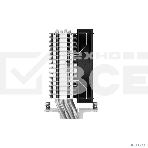 Вентилятор Cooler DEEPCOOL GAMMAXX AG400 серебристый 120мм алюминий 2000rpm 32db 4-pin 220Вт, фото9