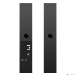 Акустическая система Ginzzu GM-325 2.0 2x60W/BT/USB/SD/FM/AUX/ДУ черный, фото3