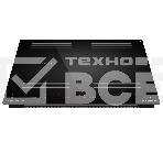 Индукционная варочная панель Maunfeld CVI594SF2BKD Inverter, фото5