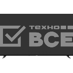 Телевизор Digma 50
