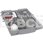 Отдельностоящая посудомоечная машина Bosch SPS2HMI54Q, 45 см, 10 комплектов, 10 программ, электронное управление, дисплей, фото6
