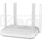 Маршрутизатор Гигабитный Keenetic Giga (KN-1012) с двухдиапазонным Mesh Wi-Fi 6  AX3000, фото8