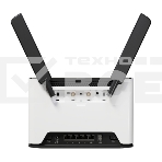 Маршрутизатор Mikrotik S53UG+5HaxD2HaxD-TC&FG621-EA Wi-Fi6 Gigabit Wireless Router with Band 28 Support and a built-in LTE cat. 6 modem, фото9