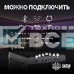 Проектор Cactus CS-H3.SG DLP 16800Lm (1920x1080) 200000:1 ресурс лампы:20000часов 1xUSB typeA 1xHDMI 3.1кг, фото14