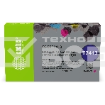 Картридж струйный Cactus CS-EPT7413 (T7413) пурпурный (1100 мл) для Epson SureColor SC-F6000/6200/7000, фото2