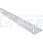 Уголки направляющие NTSS NTSS-YP-H-600 1U нагр.:100кг. 19