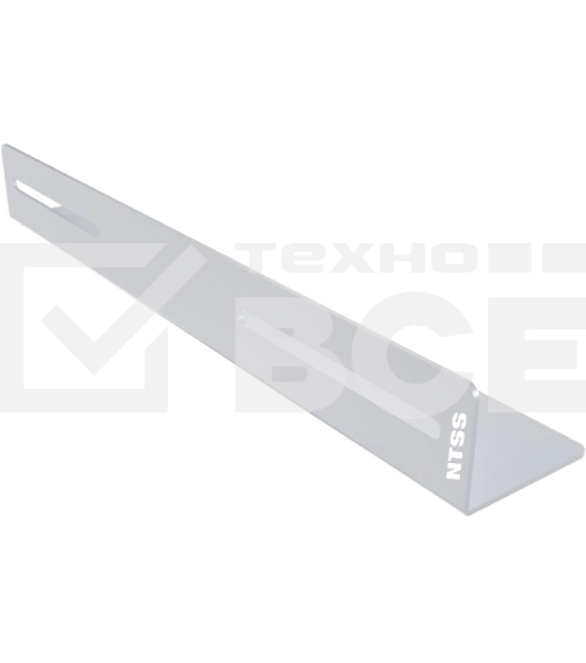 Уголки направляющие NTSS NTSS-YP-H-600 1U нагр.:100кг. 19
