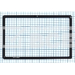 Стекло для Samsung Galaxy Tab A7 SM-T500N SM-T505N черное, фото 1