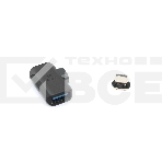 Переходник Type C папа на USB 3.1 мама с магнитным разъемом, фото2
