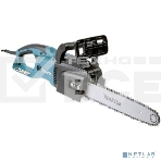 Пила цепная MAKITA UC4550A (188789)2000Вт шина-45см шаг-3\8'' паз-1.3мм 5.6кг кор продольное расп, фото2