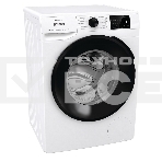 Стиральная машина Gorenje WGPNEI84A1SW белый загр.фронтальная макс.: 8кг 1400 об/мин класс: A+++, фото6