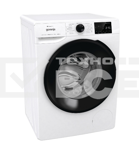 Стиральная машина Gorenje WGPNEI84A1SW белый загр.фронтальная макс.: 8кг 1400 об/мин класс: A+++