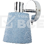 Поворотный светильник HIPER H113-1 1E1440Вт CHROME/BLUE, фото3
