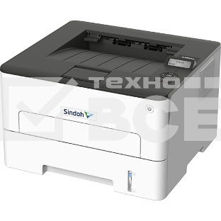 Принтер Sindoh A500dn