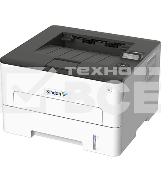 Принтер Sindoh A500dn