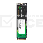 Накопитель SSD Apacer AS2280Q4L, 256Gb, M.2 2280, PCIe Gen4x4, NVMe 1.4, R/W 3300/1300, фото2