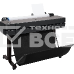 Струйный плоттер HP DesignJet T630 (36