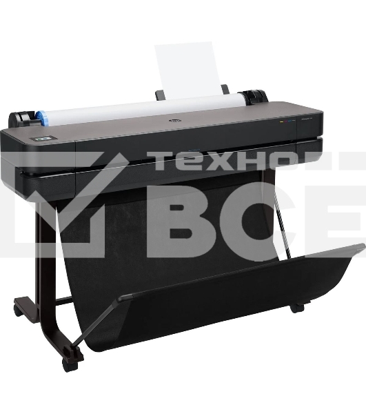 Струйный плоттер HP DesignJet T630 (36