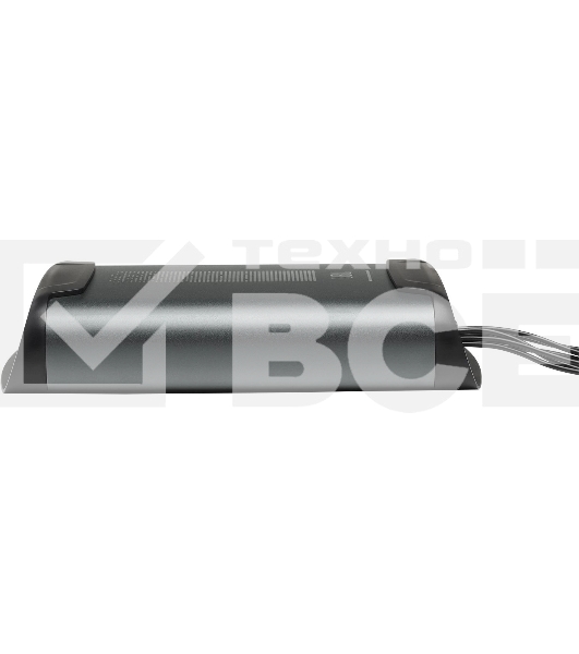 Усилитель автомобильный JBL DSP4086 восьмиканальный