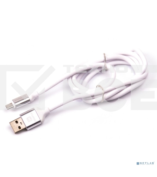 Кабель Harper SCH-330 белый