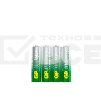 Батарейка GP 15AA21RA-2CRS4 96/384 (4шт./AA в уп-ке) (4891199226175) аналог 1276607, фото3