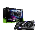 Видеокарта MSI GeForce RTX 5070 Ti 16G GAMING TRIO, 16Gb GDDR7, 256 bit, HDMIx1, DPx3, GPU 2452 MHz, фото16