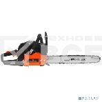 Бензопила Carver RSG 252Х 2200Вт 2.9л.с. дл.шины:18' (45см) (01.004.00055), фото11