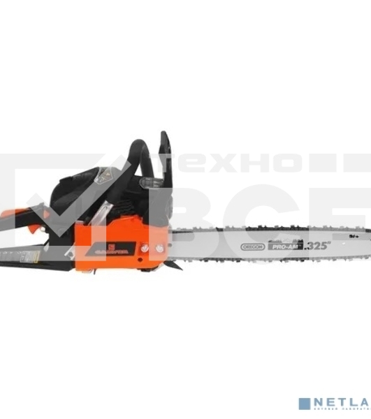 Бензопила Carver RSG 252Х 2200Вт 2.9л.с. дл.шины:18' (45см) (01.004.00055)