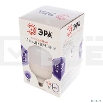 Лампа светодиодная ЭРА STD LED POWER T140-65W-6500-E27/E40, фото2