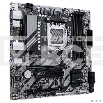 Материнская плата Gigabyte B840M DS3H, AM5, AMD B840, 4xDDR5, 4xSATA, 2xM.2, 1xPCIe 4.0 x16, 1xPCIe 3.0 x4, 2xDP, 1xHDMI, 1x2.5Gb LAN, 3xUSB-A 5Gbps, 8xUSB-A 2.0, 1xUSB-C 5Gbps, 3x3.5 мм, 7.1, mATX, фото13