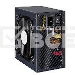 Блок питания Zalman ATX 1000W ZM1000-ARX2 80+ platinum (20+4pin) APFC 120мм fan 12xSATA Cab Manag RTL, фото 1