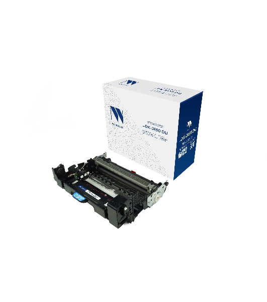 Блок фотобарабана NVPrint совместимый NV-DK-3150 DU для Kyocera Ecosys M3040idn/M3040/M3540idn/M3540 (300000k)