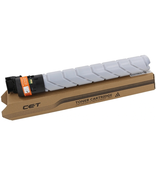 Картридж лазерный CET (CPP) TN-328K/TN-626K для Konica Minolta bizhub C250i/C300i/C360i черный, 547г, 28000 стр