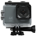 Экшн-камера Digma DiCam 810 серый, фото11