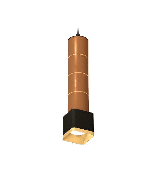 Светильник Ambrella Light XP7806001 SBK/SCF/SGD черный песок/кофе песок/золото песок MR16 GU5.3
