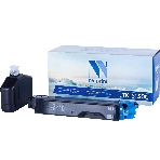 Картридж NVPrint совместимый Kyocera TK-5150 Cyan для ECOSYS M6035cidn/P6035cdn/M6535cidn (10000k), фото 1